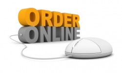 online order